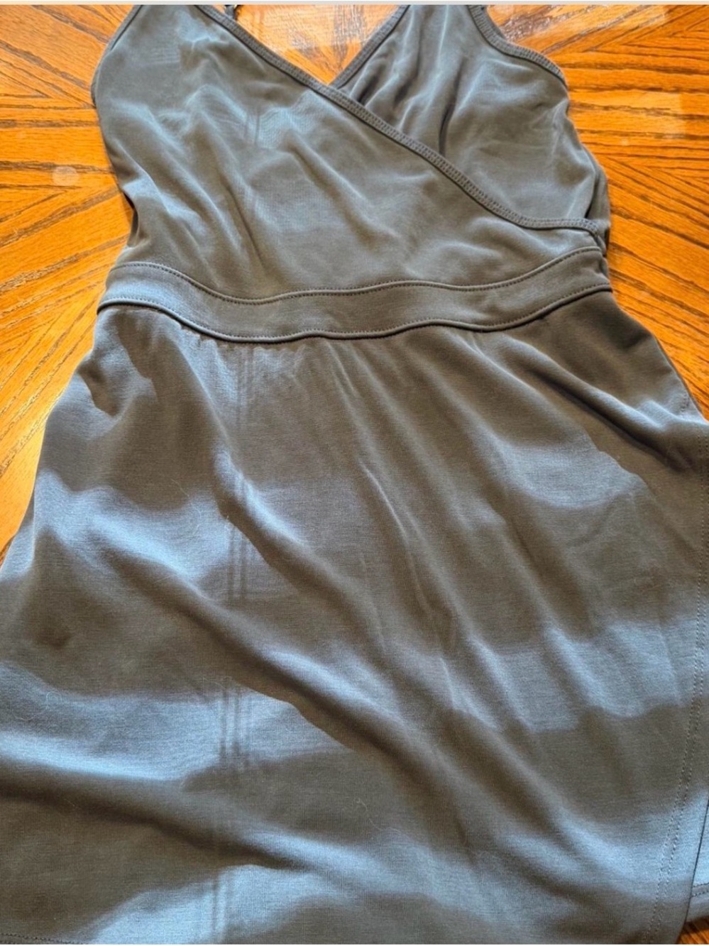 Abercrombie & Fitch Romper